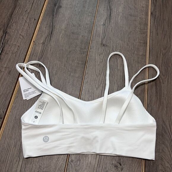 Lululemon Like A Cloud Bra - Picture 2 of 2